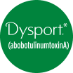 Dysport Logo